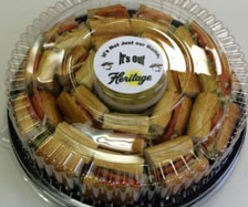Sub Tray
