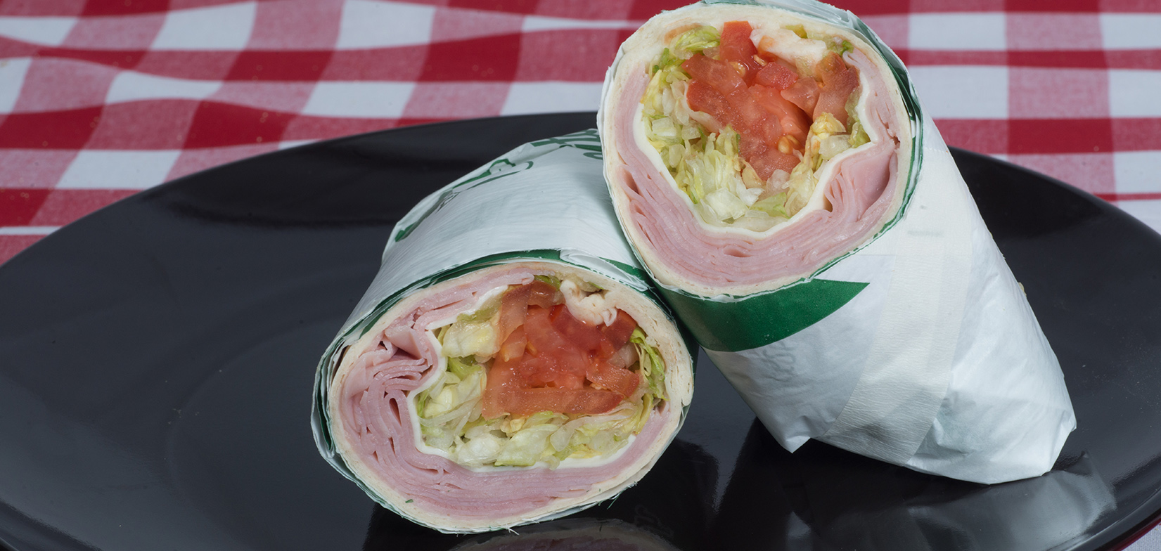 Wraps Heritage's Dairy Stores