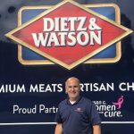 Meet Kevin from Dietz & Watson