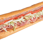 Italian Sub