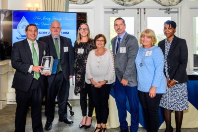 2021 New Jersey Family Business of the Year Finalists