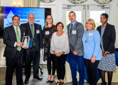 2021 New Jersey Family Business of the Year Finalists