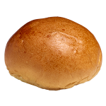 Medium Brioche Bun