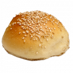 Dinner Roll - Sesame