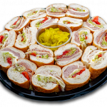 16" Sub Tray