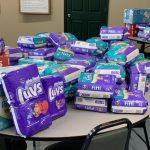 Diaper Drive