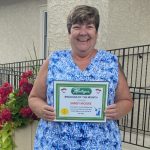 Sandy Moore - July 2022 - Magician of the Month