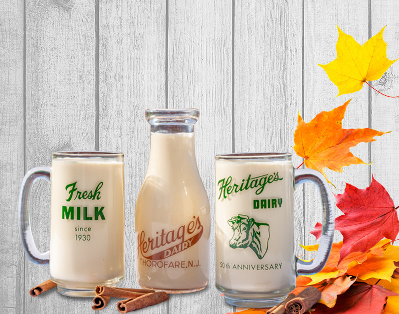 Heritages Dairy Stores Convenience Without Compromise