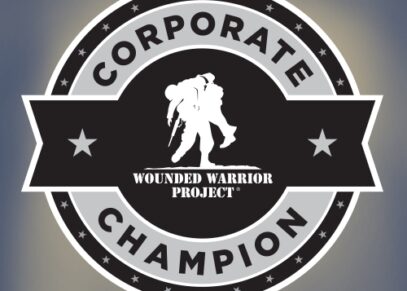 Heritage's is Thankful for You and our Wounded Warriors!