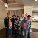 Heritage's Sponsors 2022 Ranch Hope Gala