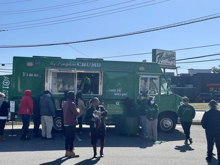 Feeding Body and Soul with Thy Kingdom Crumb Heritage's Dairy Stores