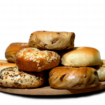 Bagel Plain
