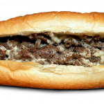 Cheesesteak
