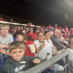 Heritage’s Night Out at the Phillies