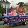 Heritage’s Wins 1st Place at Paulsboro’s Annual 4th of July Parade