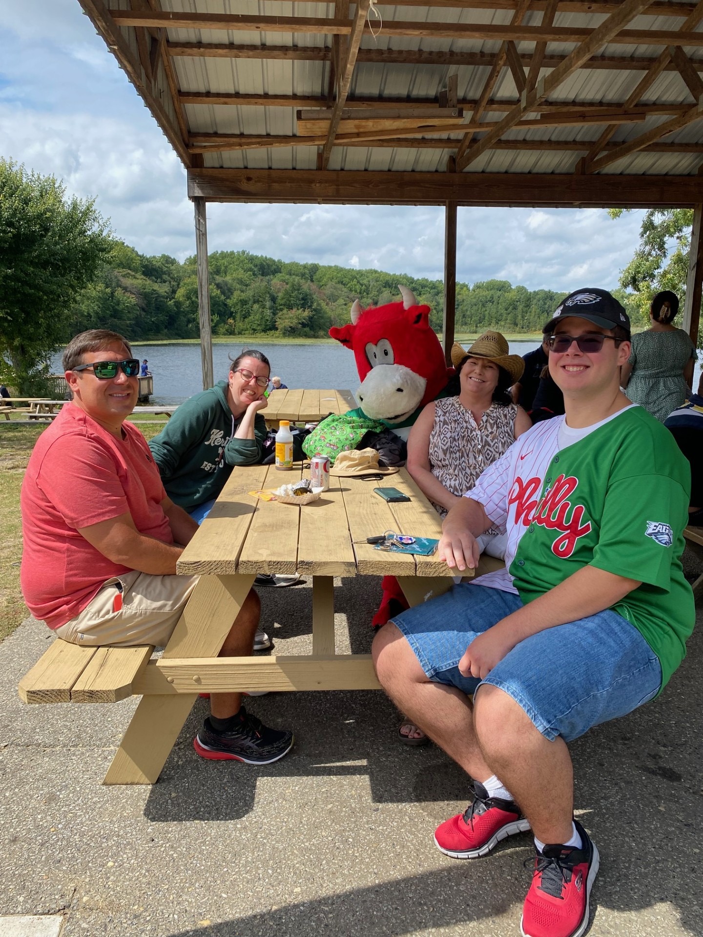 Heritage’s Annual Company Picnic Brings Together Over 350 Employees and
