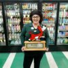 Ashley Ivey – Manager of the Month – Store #18