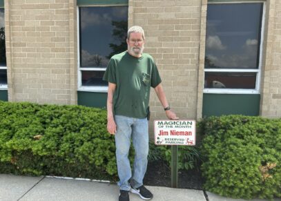 Jim Nieman