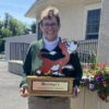 Barbara Tiller – May 2025 – Manager of the Month