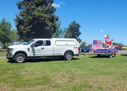 West Deptford Memorial Day Parade