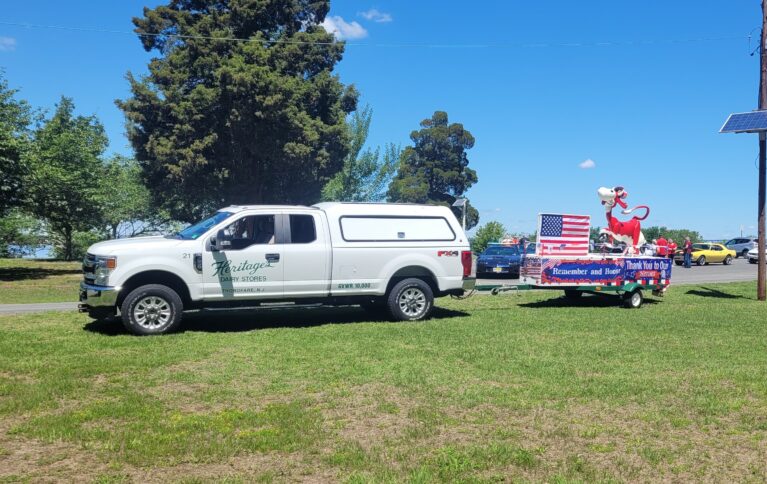 West Deptford Memorial Day Parade