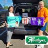 Heritage’s HR Department Hosts Diaper Drive for South Jersey Dream Center