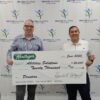 Heritage’s Reaches $20,000 Goal for Abilities Solutions Through Round-Up Fundraiser