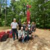 Building Trust: Heritage’s Leadership Team Takes on Camp Edge