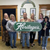 Heritage’s Honored with Communitas Award for Community Commitment