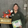 Manager of the Month – July/August 2025 – Terri Gaboda