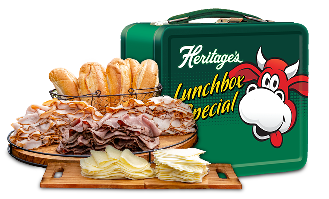 School Lunches! school lunches