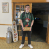 Nicholas Padgett – September/October 2025 – Assistant Manager of the Month