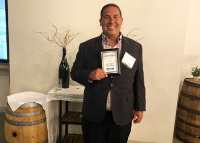 Philadelphia Business Journal’s 2025 Family-Owned Business Award