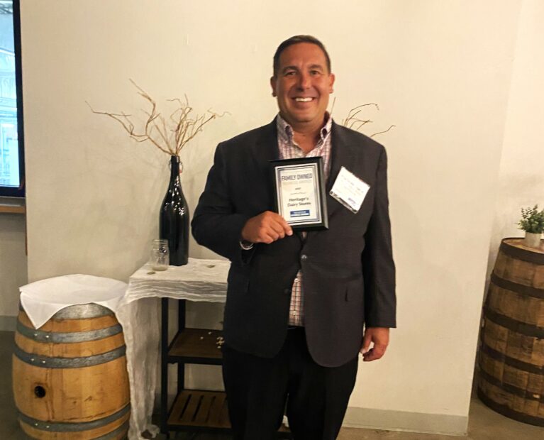 Philadelphia Business Journal’s 2025 Family-Owned Business Award