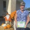 Sandy Moore – October 2025 – Magician of the Month