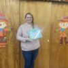 Samantha Clementi – November 2025 – Magician of the Month