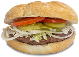 Angus Burger