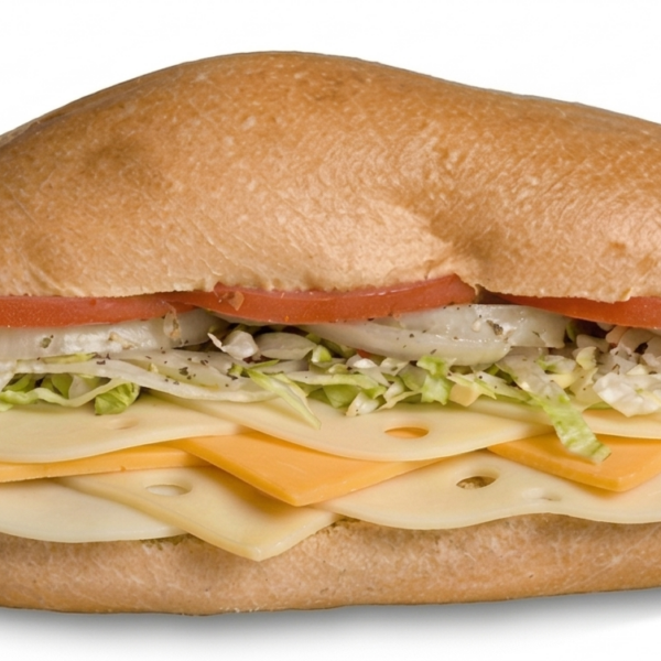 Cheese Sub
