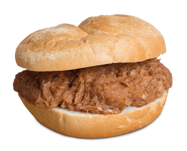 Pork BBQ