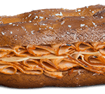 Buffalo Chicken Twister