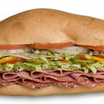 American Sub