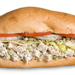 Chicken Salad Sub