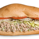Tuna Salad Sub