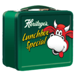 Junior Lunchbox Special
