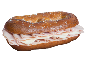 twister ham and cheese