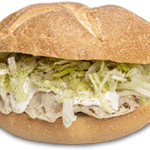 Chicken-Caesar
