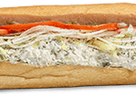 Chicken Salad Sub