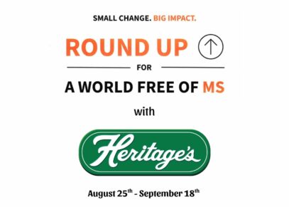 Heritage’s Rounds Up for Multiple Sclerosis