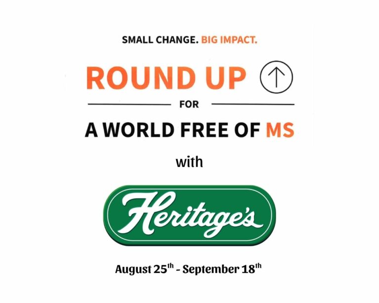 Heritage’s Rounds Up for Multiple Sclerosis