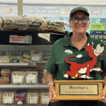 August 2026 Manager of the Month - Patty Salvatore